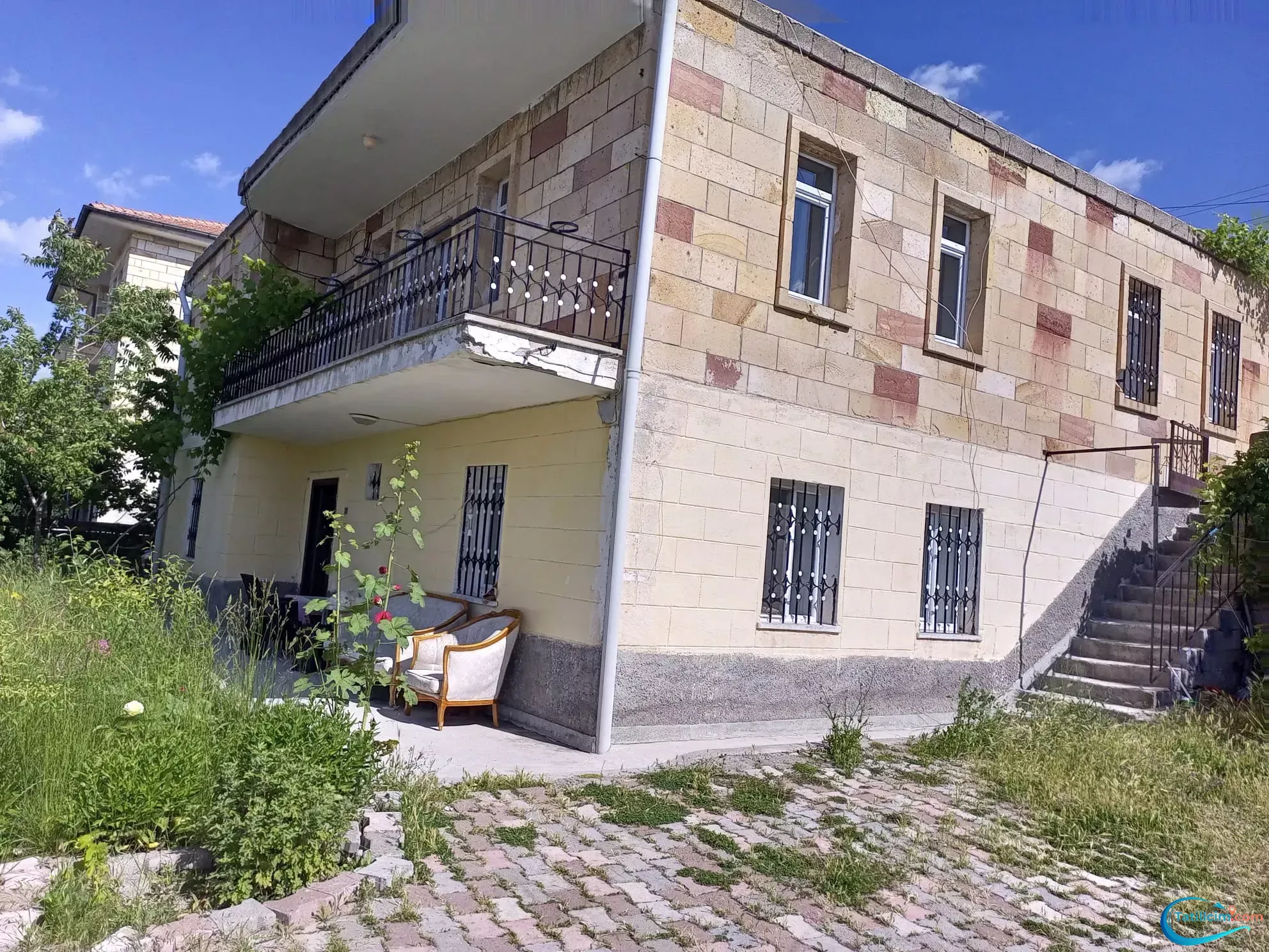 tatilcim.com Acan Apart Pansiyon